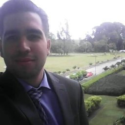 Joaquin Suarez Salvador