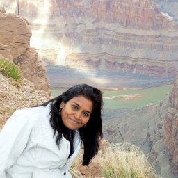 Uma Maheswari