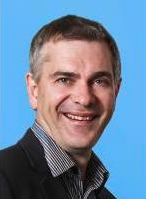 Grant Anthony Covic