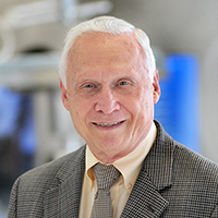 F. Blaine Hollinger