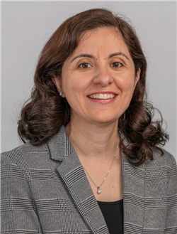 Neslihan Akdeniz