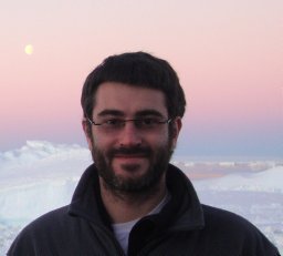 Mathias R. Van Caspel