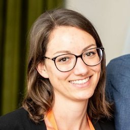 Stefanie Korntner
