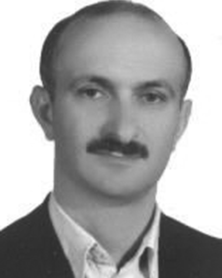 Hamid Reza Mashayekhi