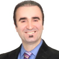 Saeid Amini Nik
