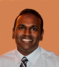 Naidoo Vinny