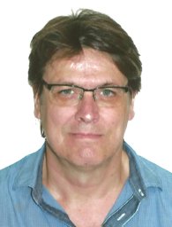 José María Tenías