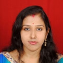 Snatashree Mohanty