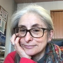 Liliane Pellegrin