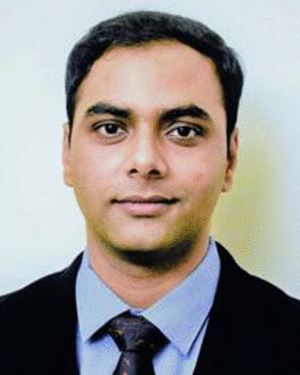 Kumar Utkarsh
