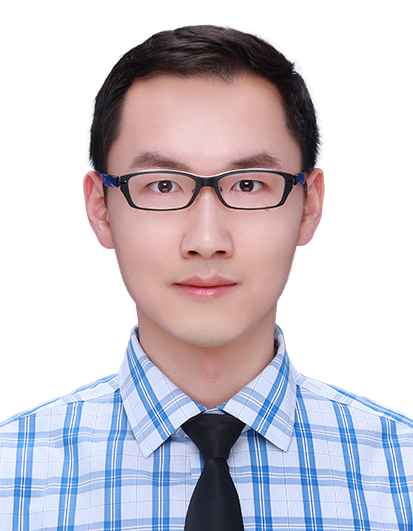 Sijie Chen
