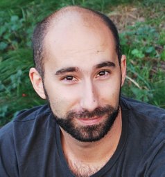 Fabio L. Matos
