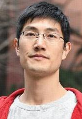 Sheng Yan