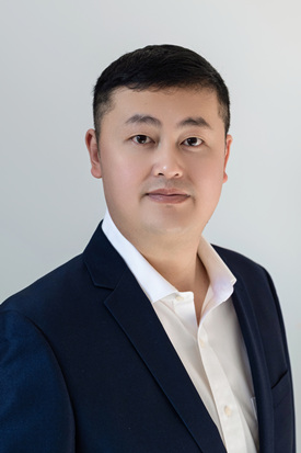 Xudong Sui