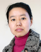 Sujuan Wang