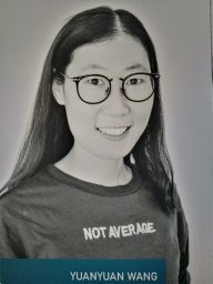 Yuanyuan Wang