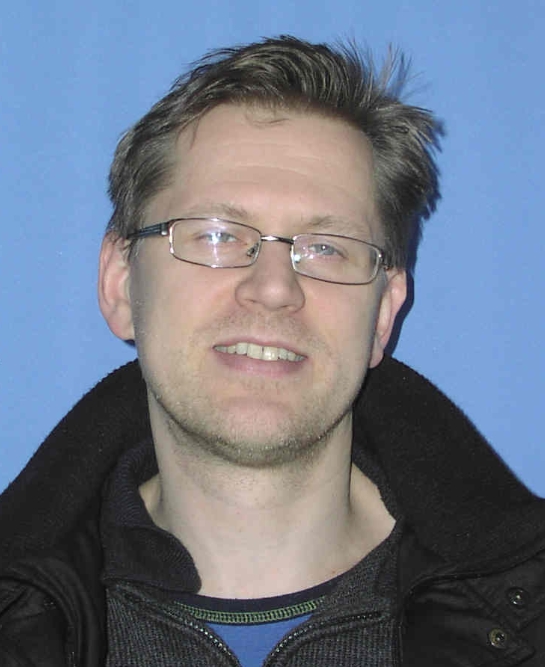 Steinar Evje