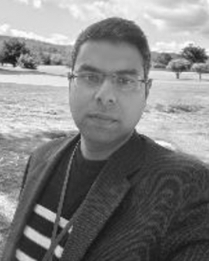 Dwaipayan Biswas