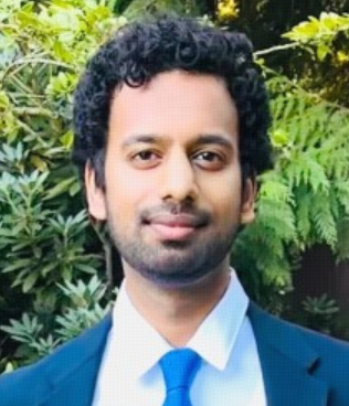 Malay Shiva Krishna Reddy