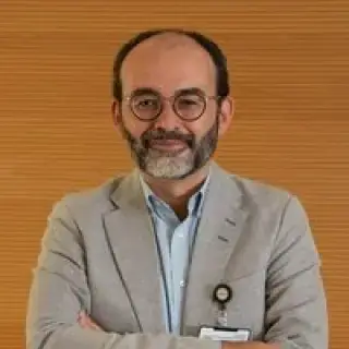 Carlos Fernández De Larrea