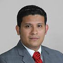 Ulises Matias Garcia Perez