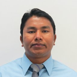 Shiva O. Makaju