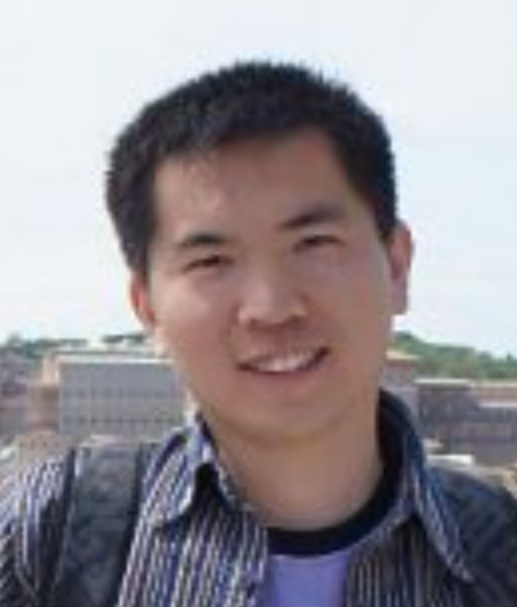 Xiaodong Liu