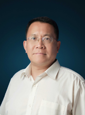 Dongliang Yuan