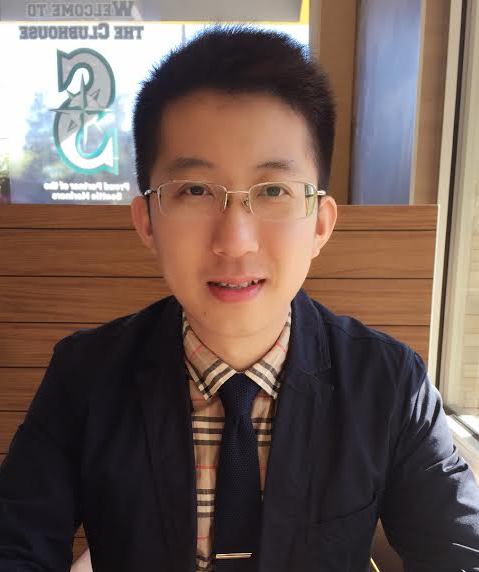 Desheng Zhang