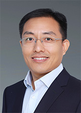 Xiangjian Kong