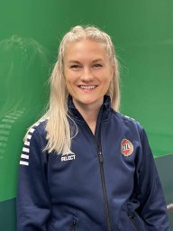 Susann Dahl Pettersen