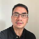 Arnie Trinidad