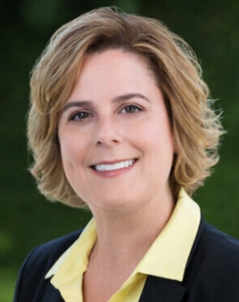 Jennifer R. Cochran
