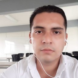 Juan Pablo Mojica Sanchez