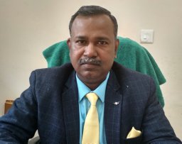 Vincentraju Rajkumar