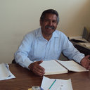 Jeronimo Landeros Flores