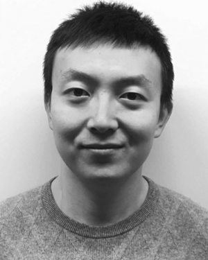 Zhuoran Li