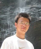 Zuocheng Zhang
