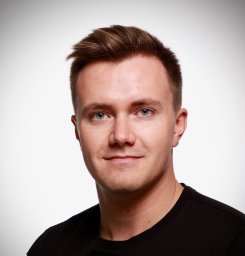 Nikita Tafintsev