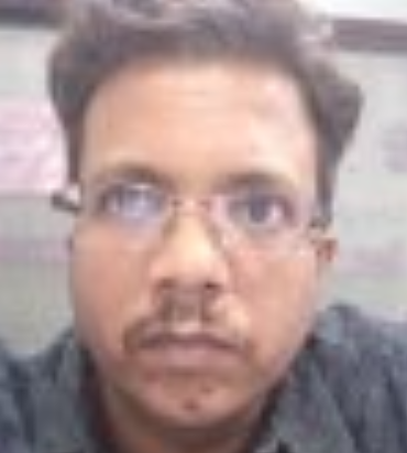 Abhilash Mohapatra