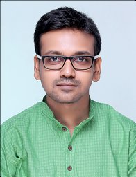 Sourav Nandi