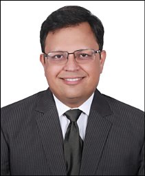 Sumir Gandhi