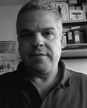 Alvaro Gomes