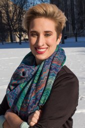Laura Ellen Ashcraft