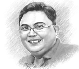 Buyung R. Machmoed