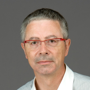 Francisco Jose Seron