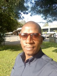 Munyaradzi P Mapingure