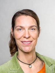 Inga Moeck