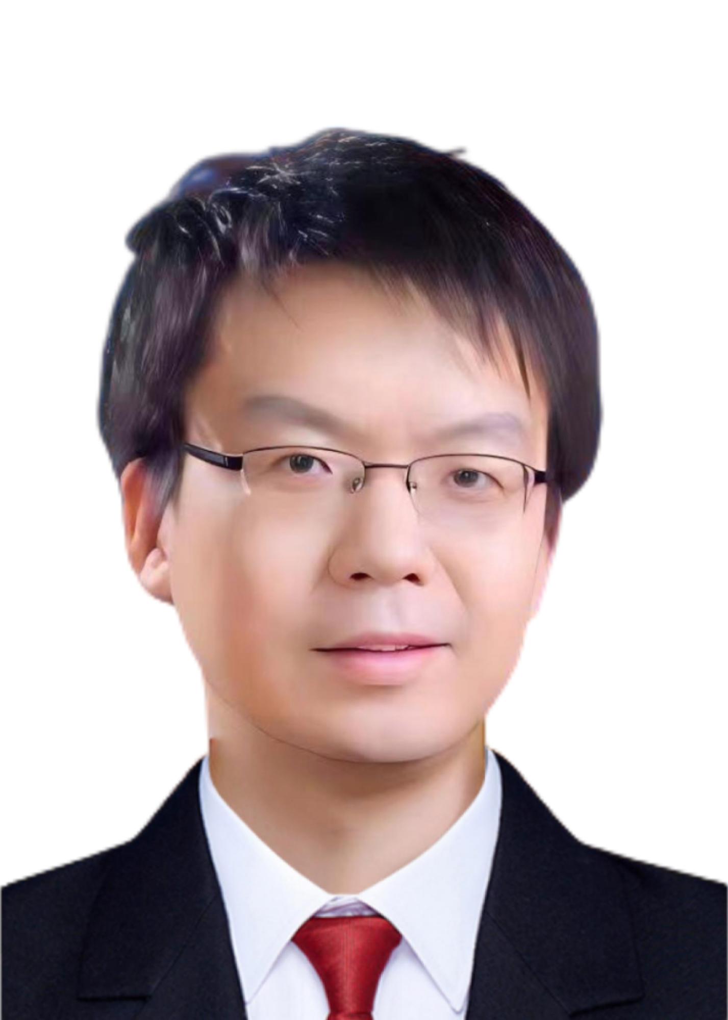 Wei Liu