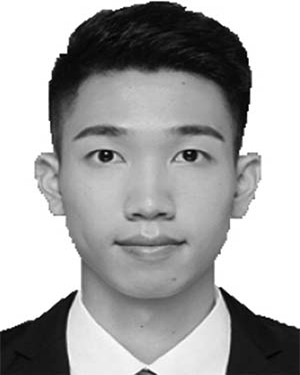 Guanqi Chen